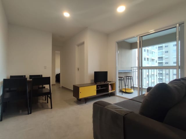 Foto do Apartamento - Apartamento à venda 2 Quartos, 1 Vaga, 50M², Jardim Roberto, Osasco - SP | Condomínio Resort Eco Vida | BUSSOCABA ADMINISTRACAO DE BENS E IMOVEIS LTDA
