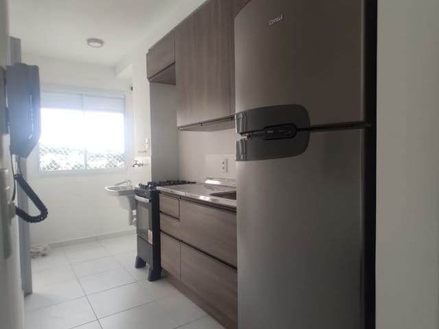 Foto do Apartamento - Apartamento à venda 2 Quartos, 1 Vaga, 50M², Jardim Roberto, Osasco - SP | Condomínio Resort Eco Vida | BUSSOCABA ADMINISTRACAO DE BENS E IMOVEIS LTDA
