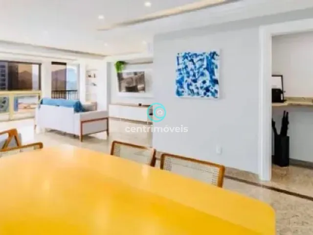 Apartamento 3 quartos e 2 banheiros, à venda, no bairro Barra da Tijuca em Rio de Janeiro