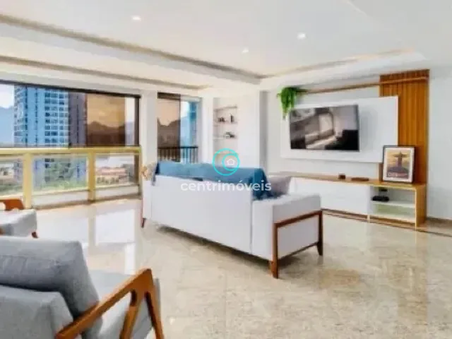 Apartamento 3 quartos e 2 banheiros, à venda, no bairro Barra da Tijuca em Rio de Janeiro