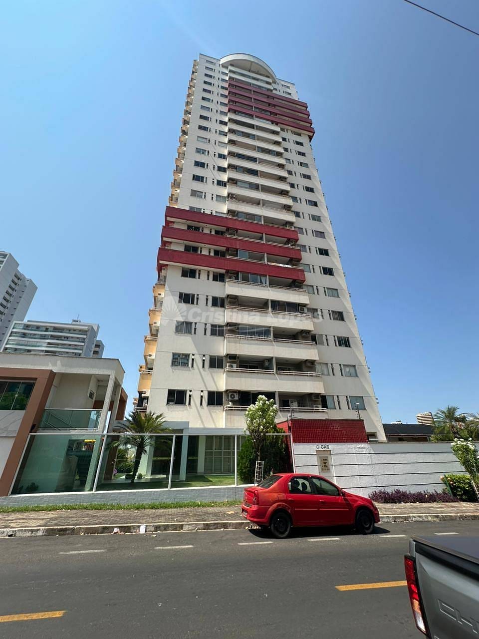 Apartamento à venda com 3 quartos, 105m² - Foto 9