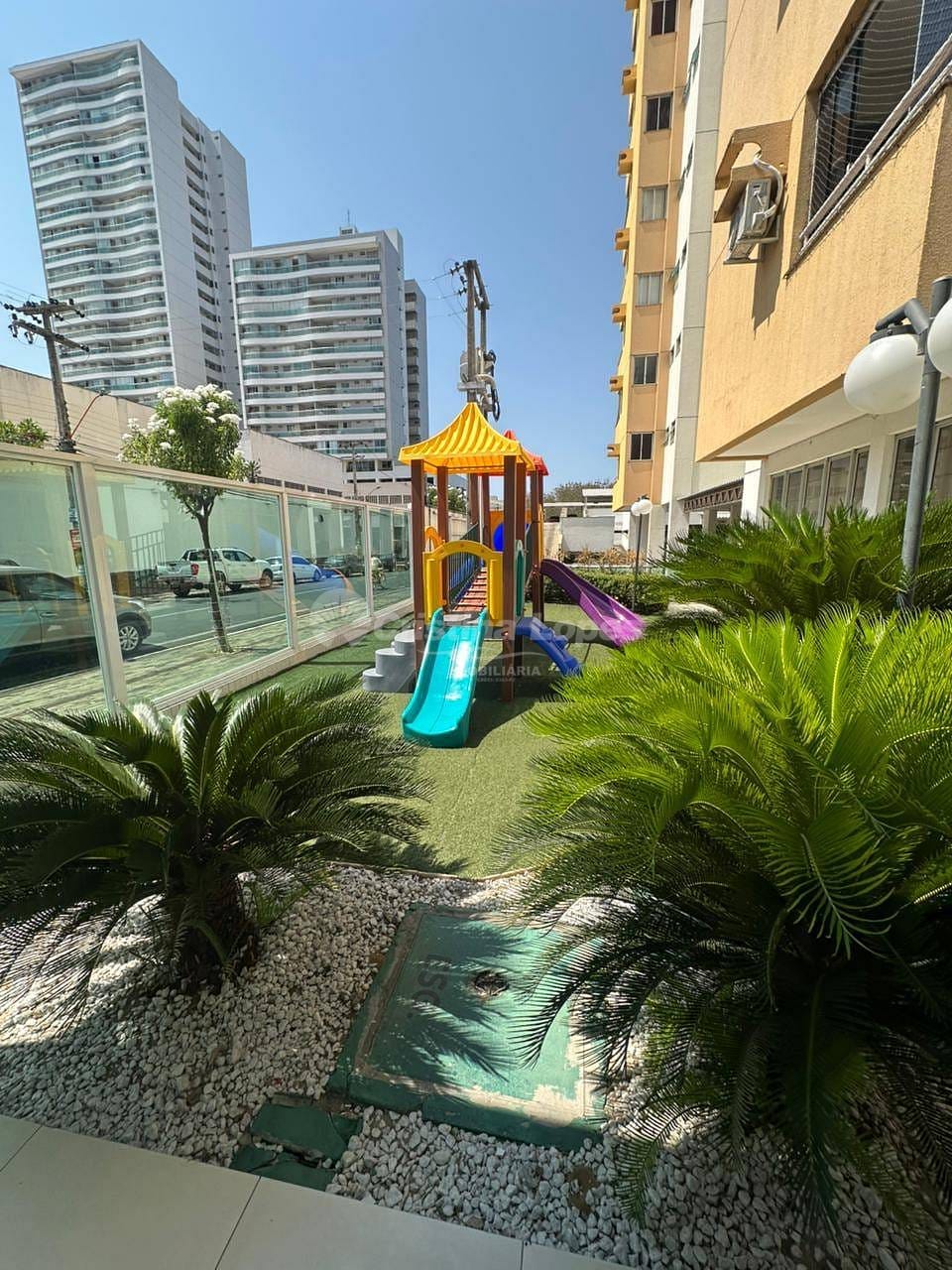 Apartamento à venda com 3 quartos, 105m² - Foto 13