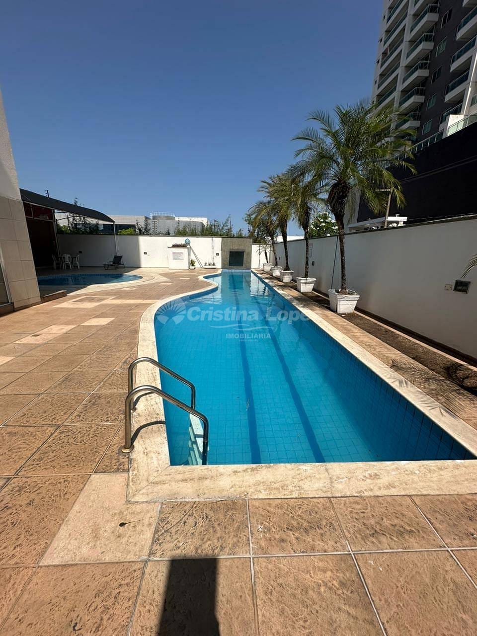 Apartamento à venda com 3 quartos, 105m² - Foto 14