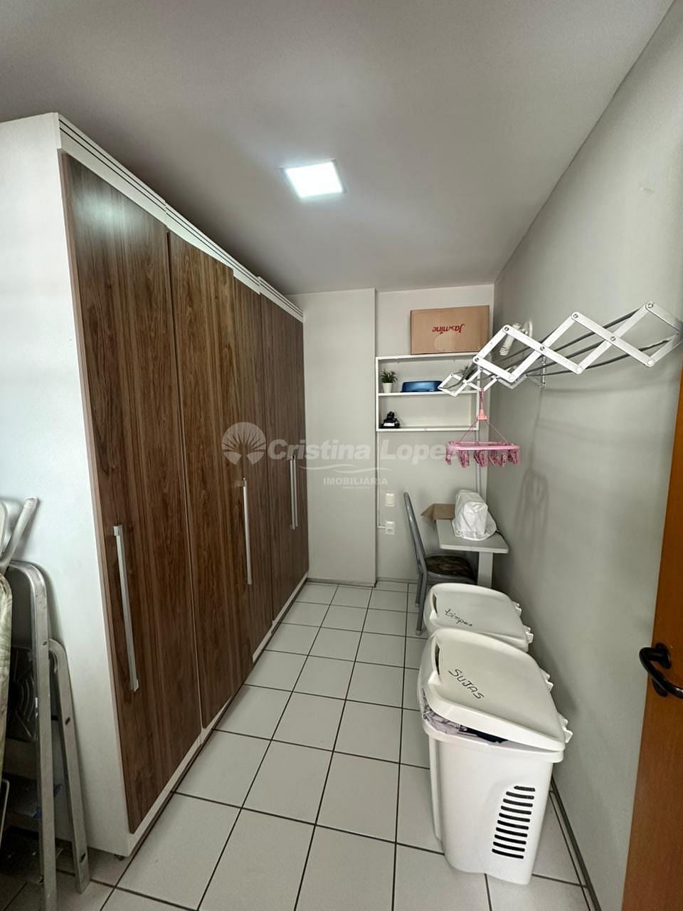 Apartamento à venda com 3 quartos, 105m² - Foto 4