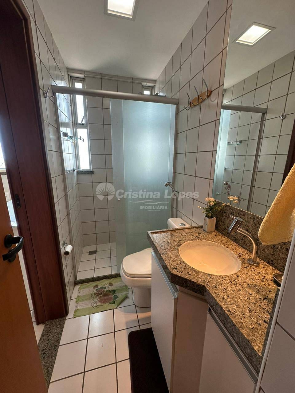 Apartamento à venda com 3 quartos, 105m² - Foto 6