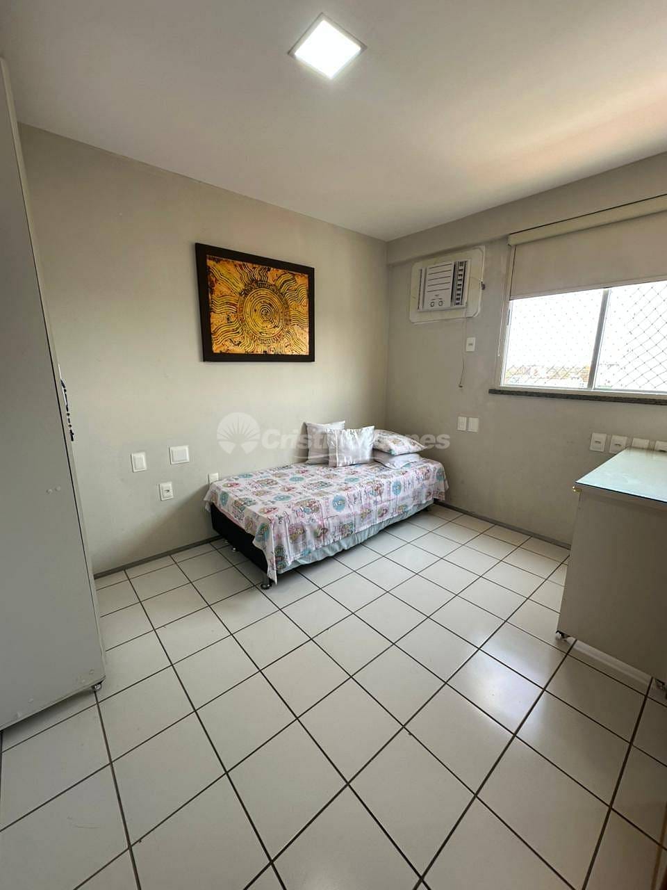 Apartamento à venda com 3 quartos, 105m² - Foto 7