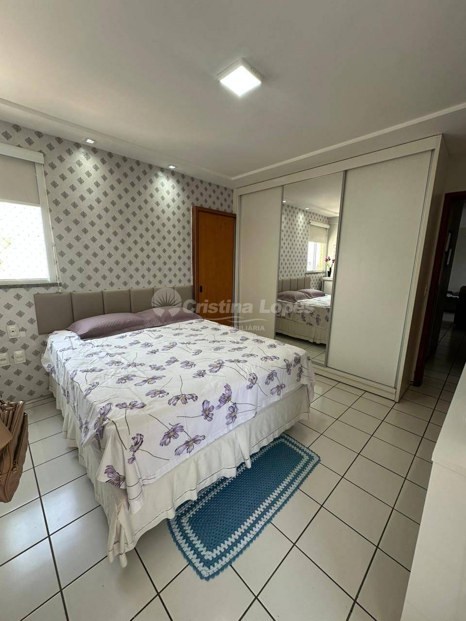 Apartamento à venda com 3 quartos, 105m² - Foto 8