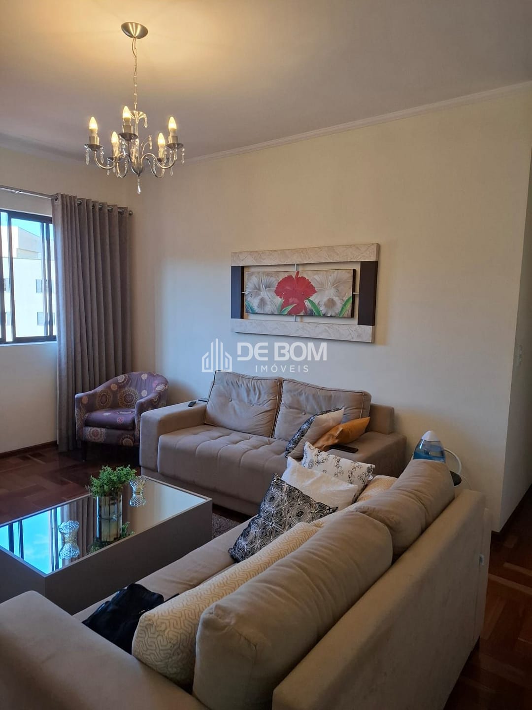 Apartamento, 2 quartos, 90 m² - Foto 15