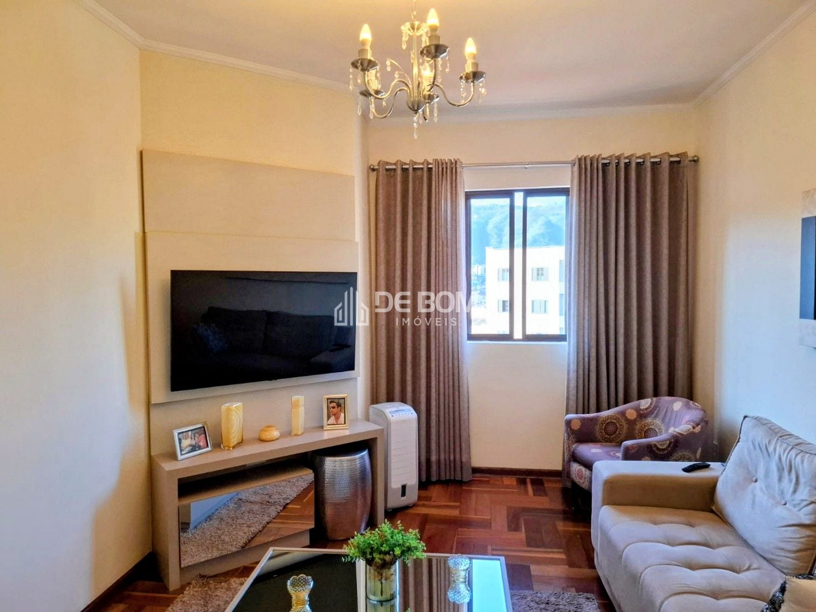 Apartamento, 2 quartos, 90 m² - Foto 6