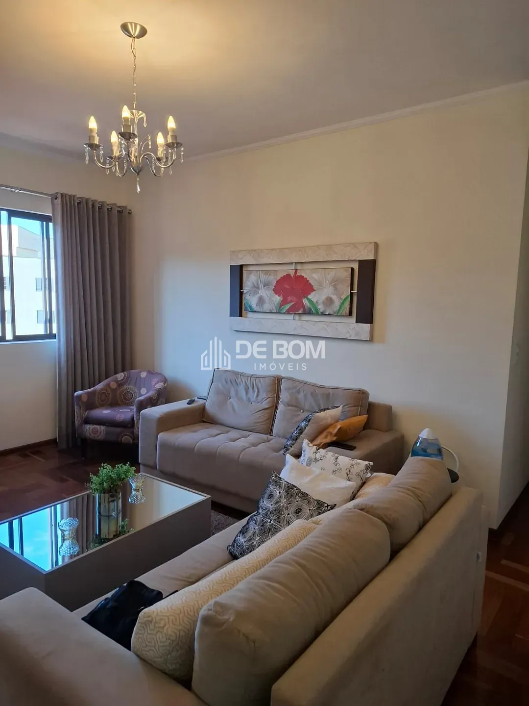 Apartamento, 2 quartos, 90 m² - Foto 15