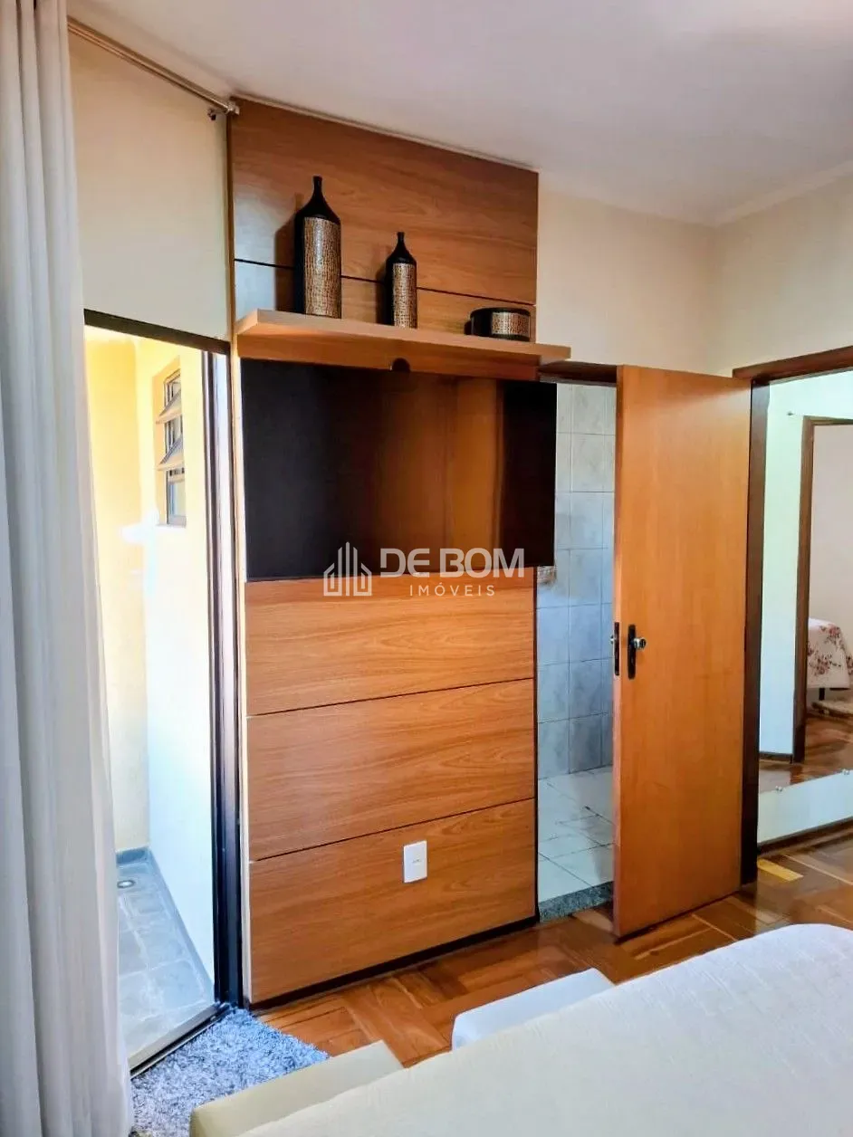 Apartamento, 2 quartos, 90 m² - Foto 8
