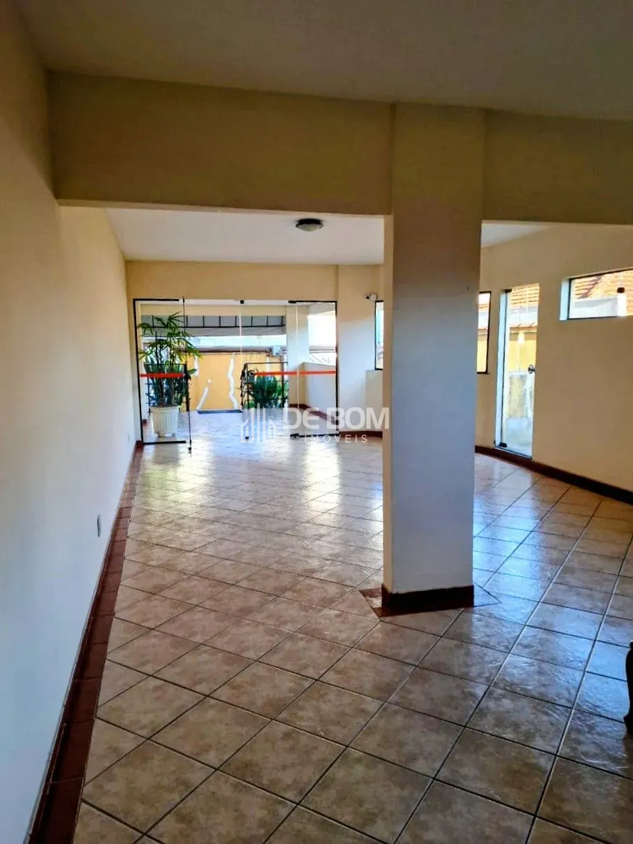 Apartamento, 2 quartos, 90 m² - Foto 3