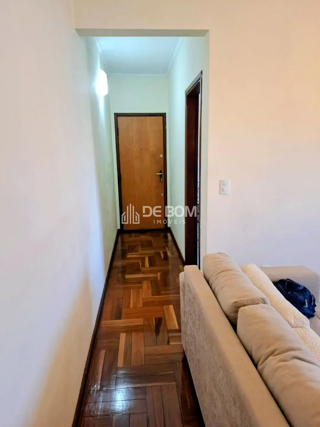 Apartamento, 2 quartos, 90 m² - Foto 5