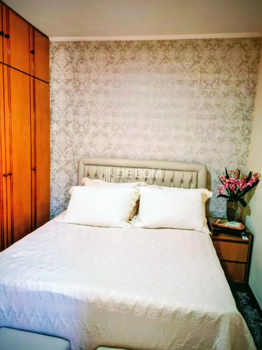 Apartamento, 2 quartos, 90 m² - Foto 9
