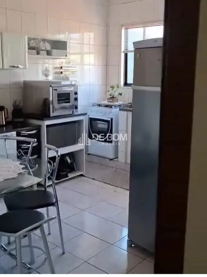 Apartamento, 2 quartos, 90 m² - Foto 16