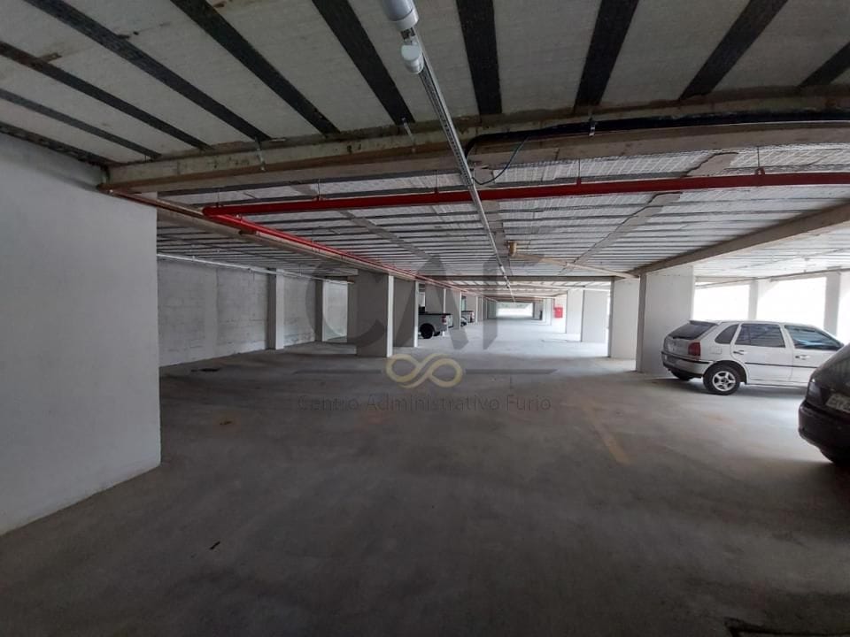 Apartamento à venda com 2 quartos, 61m² - Foto 9