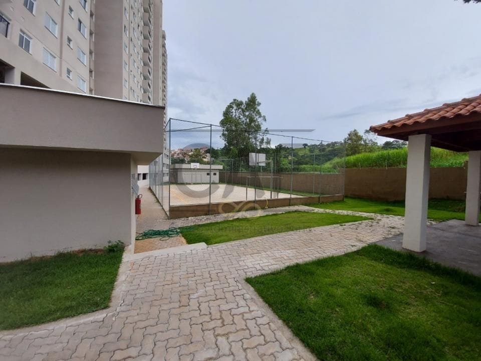 Apartamento à venda com 2 quartos, 61m² - Foto 16