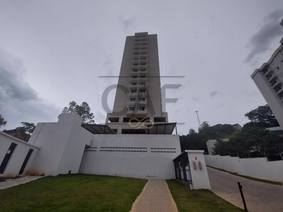 Apartamento à venda com 2 quartos, 61m² - Foto 22