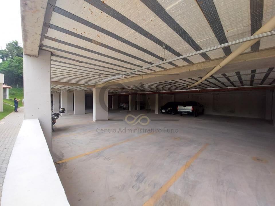 Apartamento à venda com 2 quartos, 61m² - Foto 19