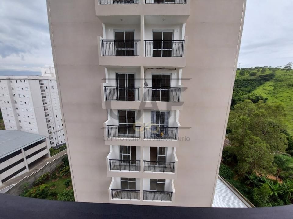 Apartamento à venda com 2 quartos, 61m² - Foto 1