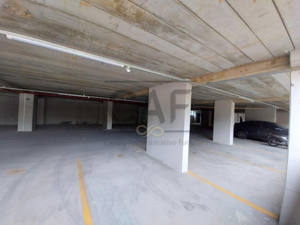 Apartamento à venda com 2 quartos, 61m² - Foto 20