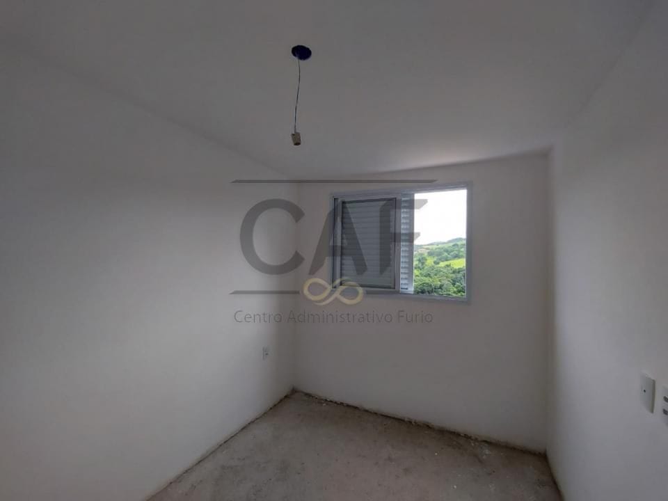 Apartamento à venda com 2 quartos, 61m² - Foto 6