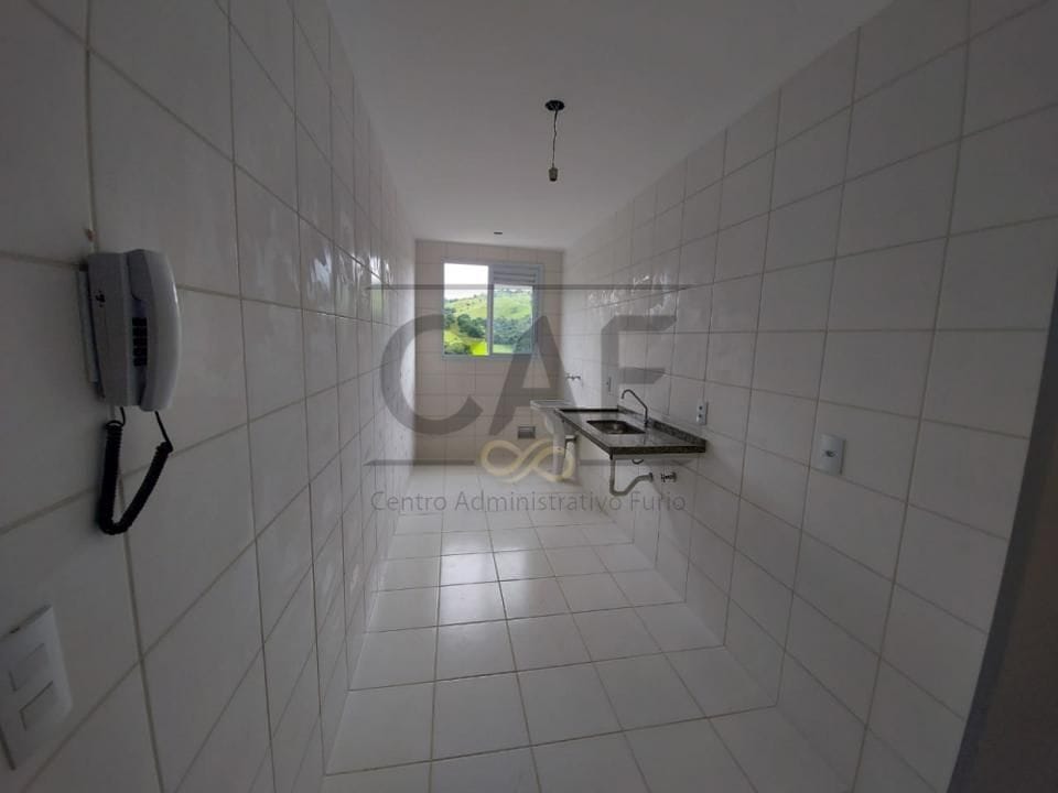 Apartamento à venda com 2 quartos, 61m² - Foto 8