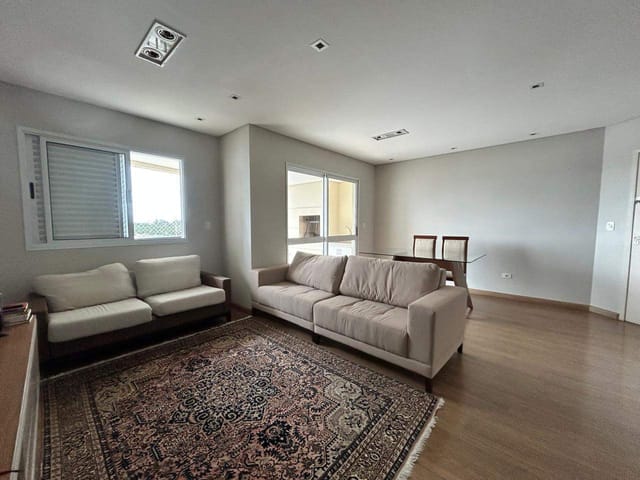 Foto do Apartamento - Apartamento à venda e locação, Vila Costa, Taubaté, SP | Imobiliária Domos