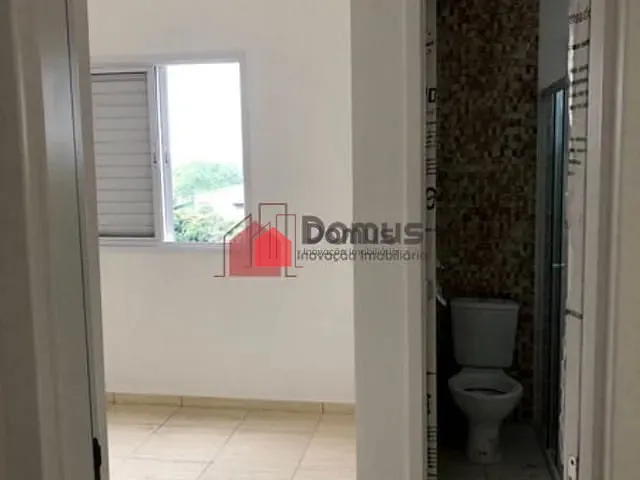 Apartamento à venda, no bairro Parque das Nações em Pindamonhangaba