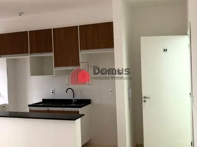 Apartamento à venda, no bairro Parque das Nações em Pindamonhangaba