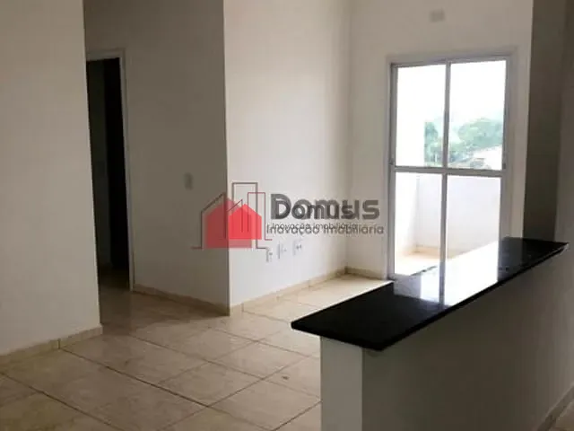 Apartamento à venda, no bairro Parque das Nações em Pindamonhangaba