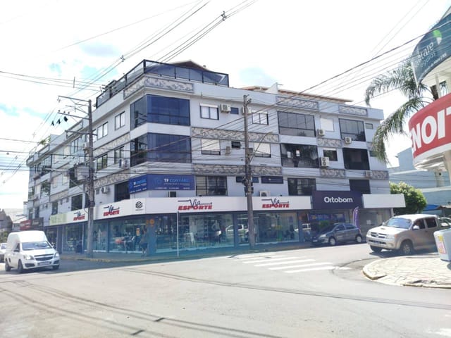 Foto do Apartamento - Apartamento à venda, Centro, Arroio do Meio, RS | Executivo Imóveis
