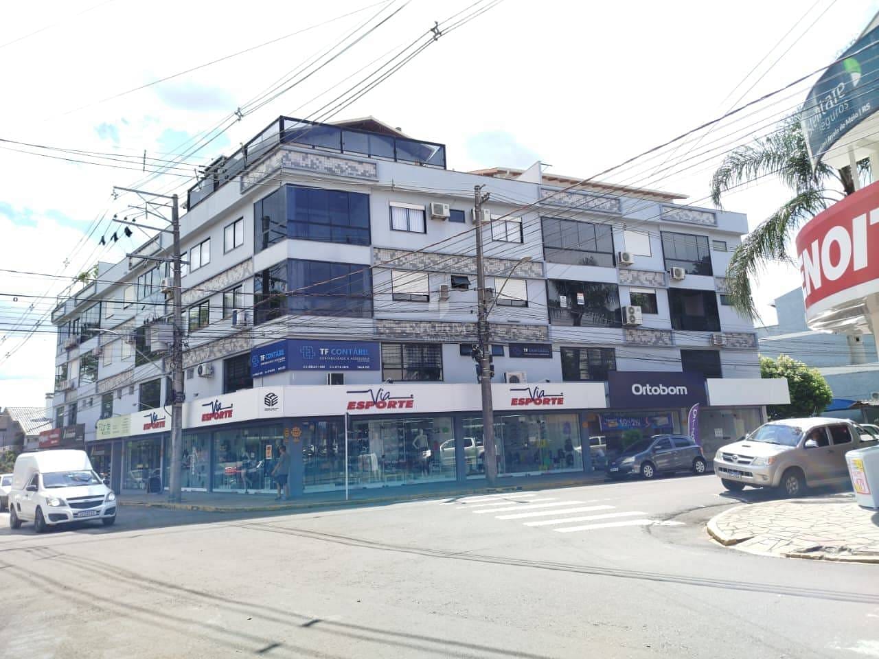 Apartamento, 3 quartos, 125 m² - Foto 1