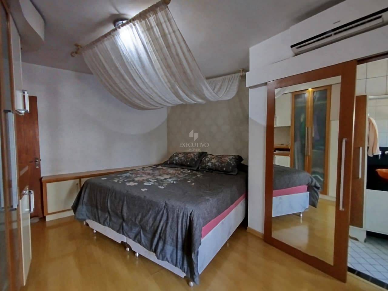 Apartamento, 3 quartos, 125 m² - Foto 23