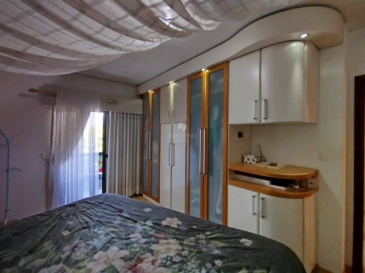 Apartamento, 3 quartos, 125 m² - Foto 24