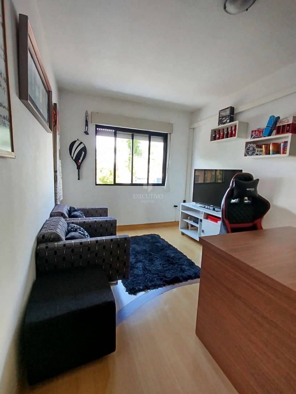 Apartamento, 3 quartos, 125 m² - Foto 18