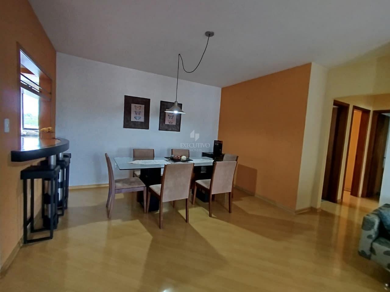 Apartamento, 3 quartos, 125 m² - Foto 8