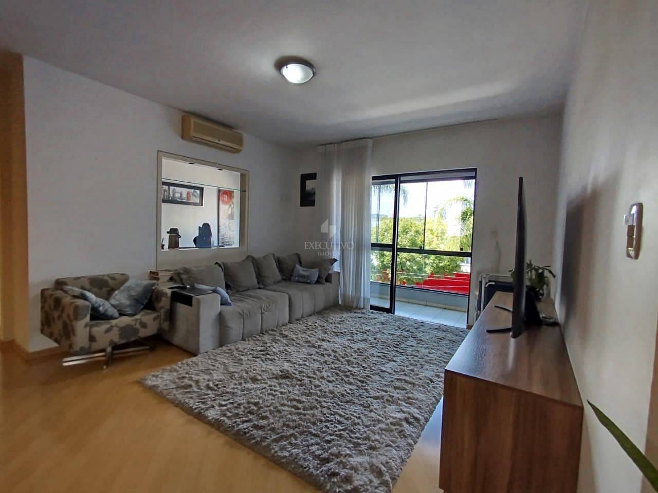 Apartamento, 3 quartos, 125 m² - Foto 6