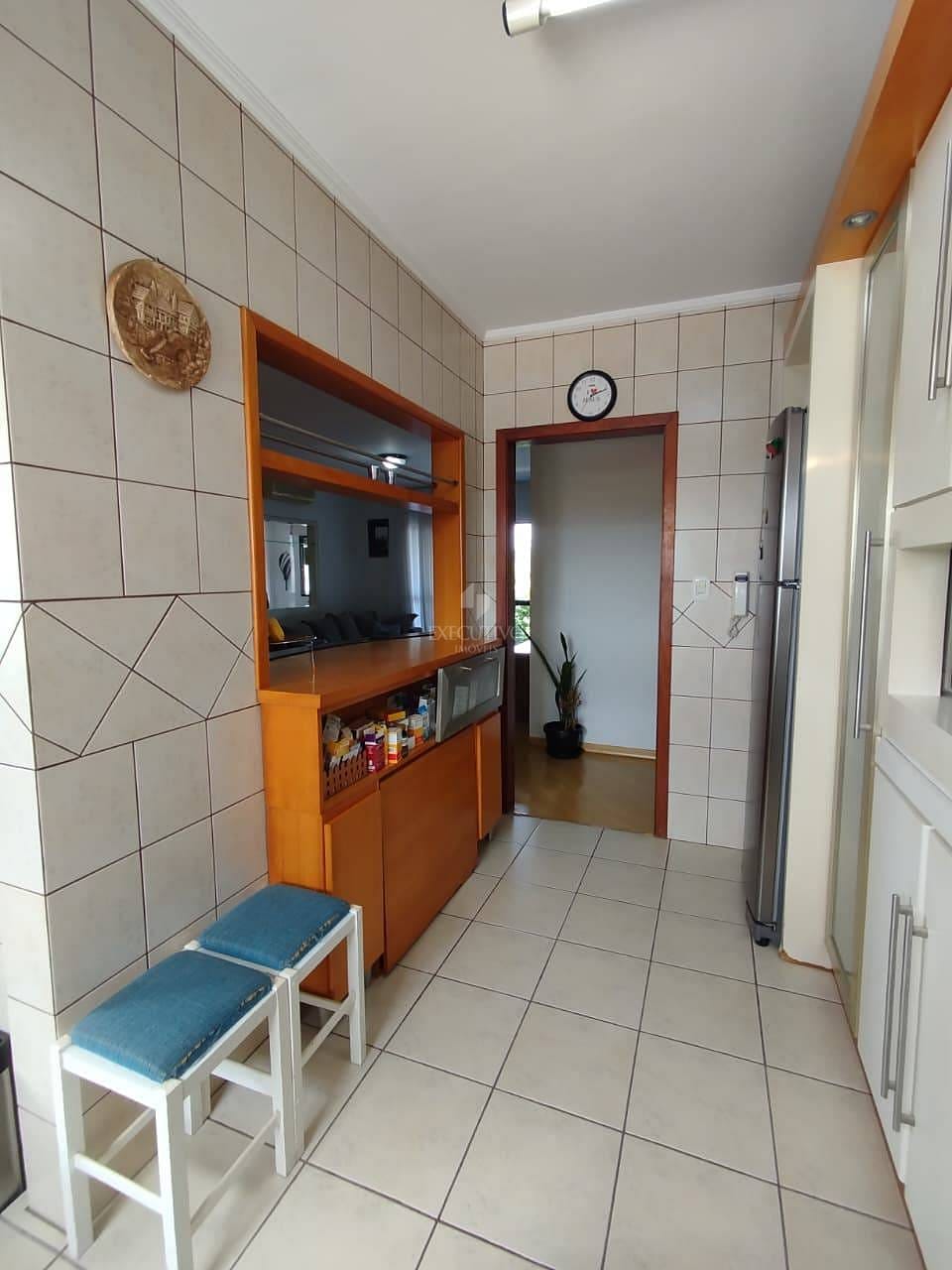 Apartamento, 3 quartos, 125 m² - Foto 9
