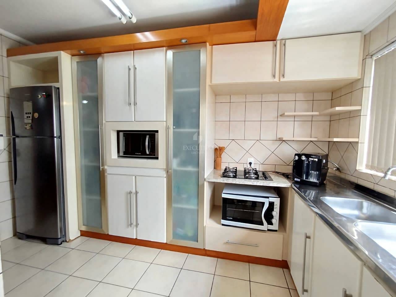 Apartamento, 3 quartos, 125 m² - Foto 11