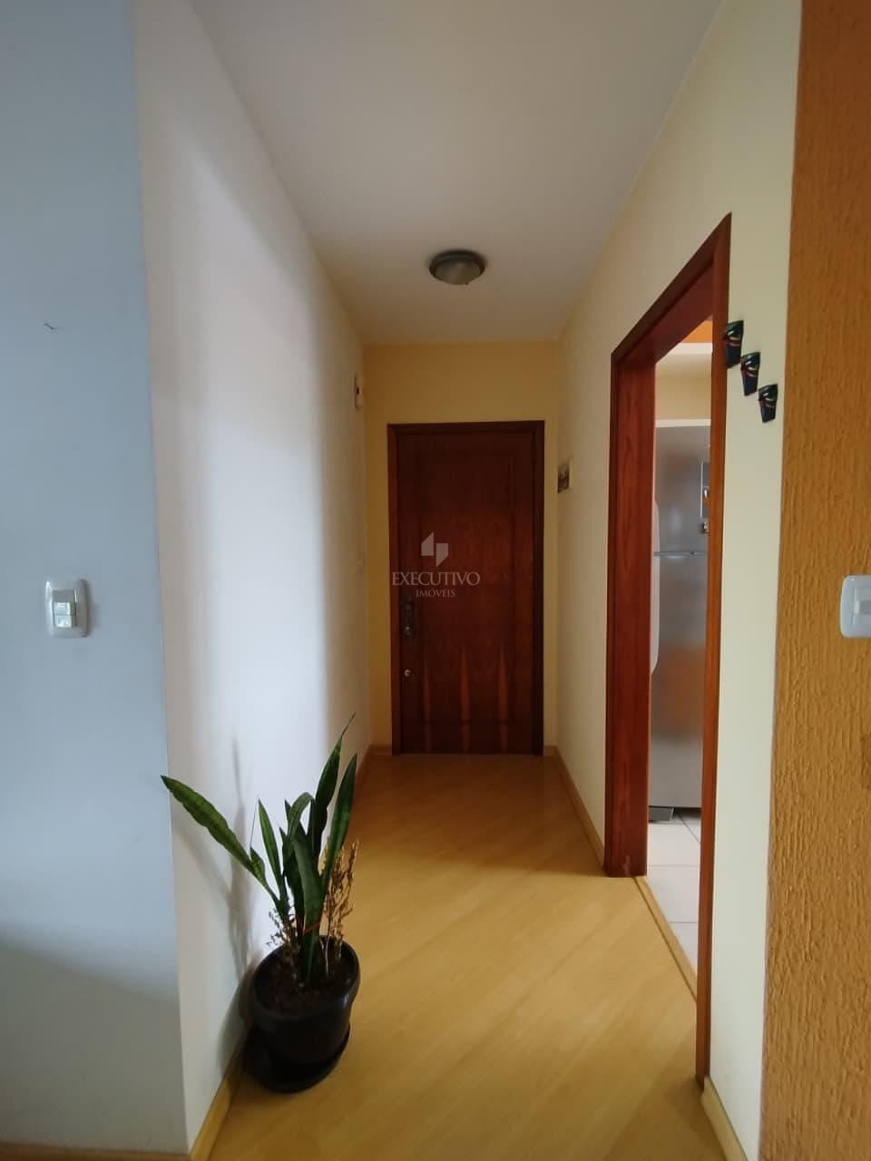 Apartamento, 3 quartos, 125 m² - Foto 5