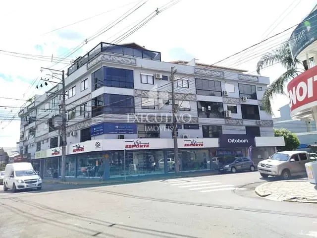 Apartamento com 135m² 3 quartos e 2 banheiros, à venda, no bairro Centro em Arroio do Meio
