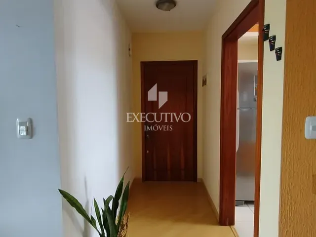 Apartamento com 135m² 3 quartos e 2 banheiros, à venda, no bairro Centro em Arroio do Meio
