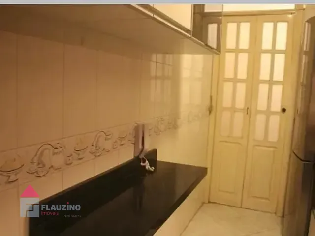 Apartamento com 55m² 2 quartos e 1 banheiro, à venda, no bairro Chácara Nossa Senhora do Bom Conselho em São Paulo