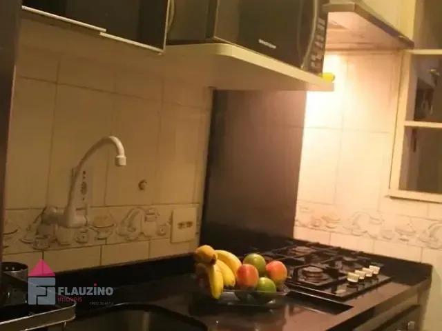 Apartamento com 55m² 2 quartos e 1 banheiro, à venda, no bairro Chácara Nossa Senhora do Bom Conselho em São Paulo