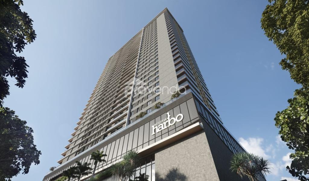 Apartamento, 3 quartos, 194 m² - Foto 2