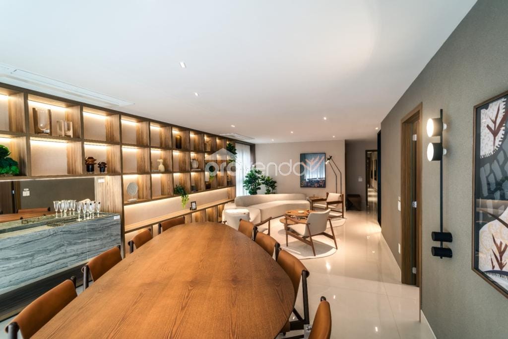 Apartamento, 3 quartos, 194 m² - Foto 8