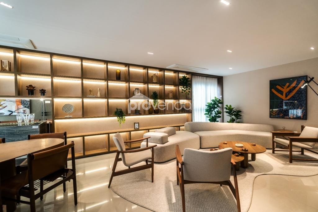 Apartamento, 3 quartos, 194 m² - Foto 9