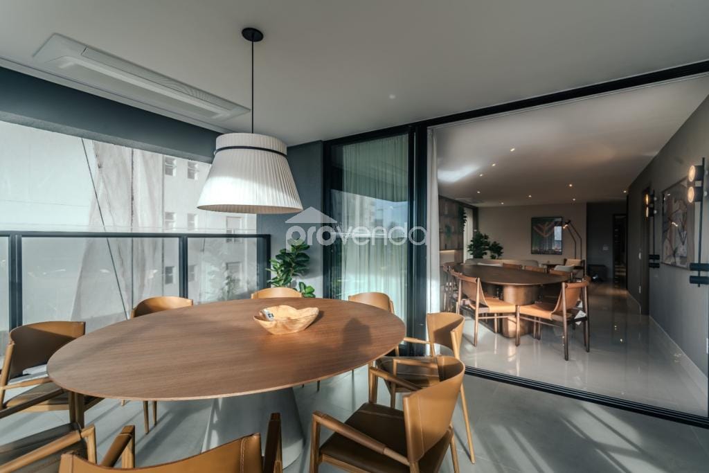 Apartamento, 3 quartos, 194 m² - Foto 10