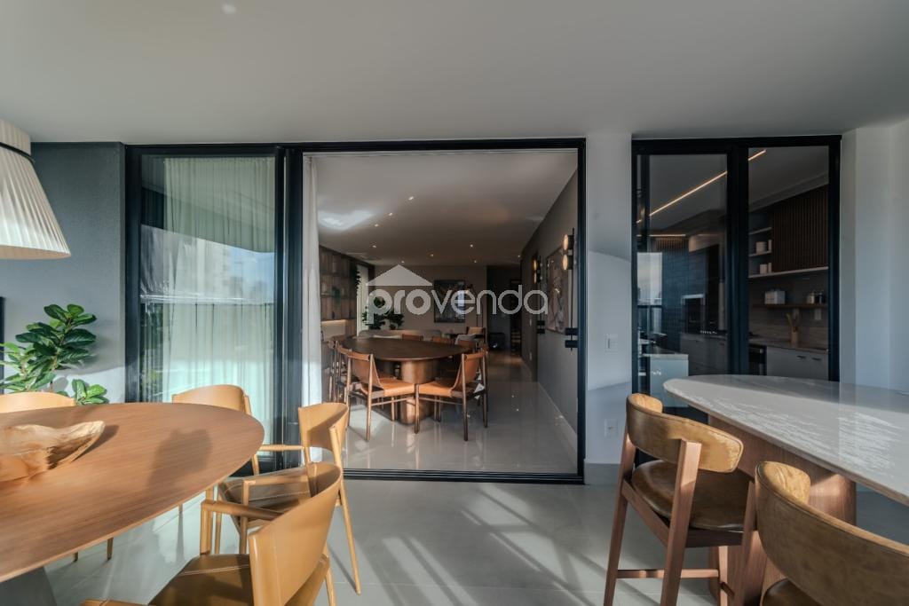 Apartamento, 3 quartos, 194 m² - Foto 11